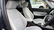 Honda Jazz 1.5 i-MMD Hybrid EX 5dr eCVT Hybrid Hatchback